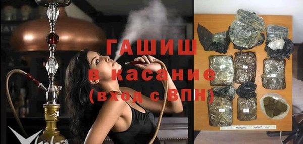 тгк Абаза